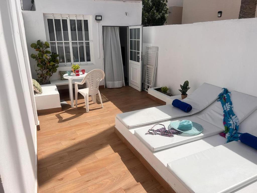 Estudio Kivi Corralejo Exterior foto